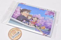 Itajaga Detective Conan [23.Junior Detective League (Spring) (Visual Card) (Rare) (metallic embossed)]