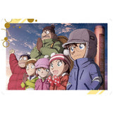 Itajaga Detective Conan [24.Junior Detective League (Winter) (Visual Card) (Rare) (metallic embossed)]