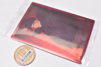 Itajaga Detective Conan [27.Shuichi Akai (Visual card) (Rare) (metallic embossed)]