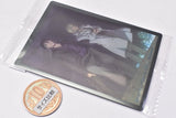 Itajaga Detective Conan [29.Shuichi Akai & Toru Amuro (Visual card) (Rare) (metallic embossed)]