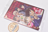 Itajaga Detective Conan [30.Group picture (Visual card) (Rare) (metallic embossed)]
