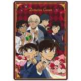 Itajaga Detective Conan [30.Group picture (Visual card) (Rare) (metallic embossed)]