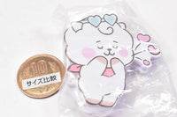 Pitacot BT21 [8.RJ-2]