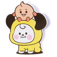 Pitacot BT21 [9.SHOOKY�•CHIMMY-2]
