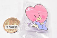 Pitacot BT21 [10.TATA-2]