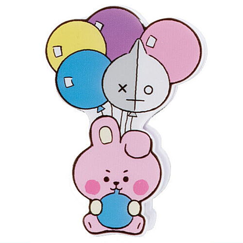 Pitacot BT21 [11.COOKY-2]