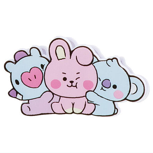 Pitacot BT21 [12.MANG�E½•COOKY�E½•KOYA]