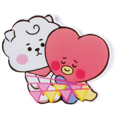 Pitacot BT21 [13.RJ�•TATA]