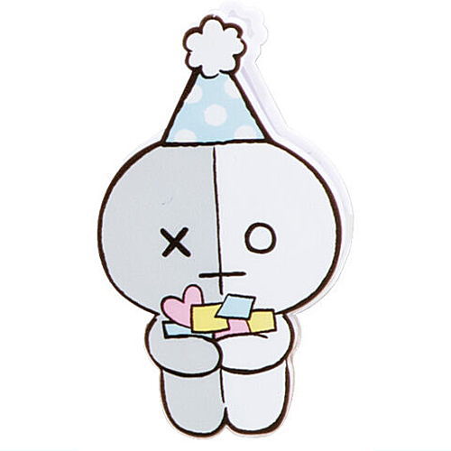 Pitacot BT21 [14.VAN]