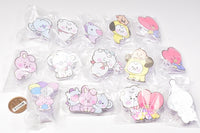 Pitacot BT21 [All 14 type set(Full Complete)]