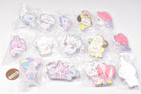 Pitacot BT21 [All 14 type set(Full Complete)]