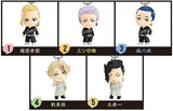 Tokyo Revengers mascot Part.2 [All 5 type set(Full Complete)]