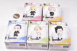 Tokyo Revengers mascot Part.2 [All 5 type set(Full Complete)]