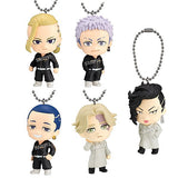 Tokyo Revengers mascot Part.2 [All 5 type set(Full Complete)]