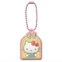 Sanrio Characters Pukkuri Rubber Mascot Gummy Part.3 [1.Hello Kitty]