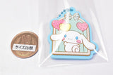 Sanrio Characters Pukkuri Rubber Mascot Gummy Part.3 [5.Cinnamoroll]