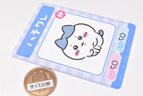 Chiikawa Collection Card Gummy Part.3 [2.Hachiware: Character Card (Normal)]