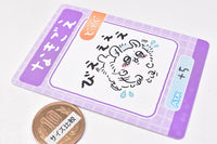 Chiikawa Collection Card Gummy Part.3 [5.Nakigoe: Character Card (Normal)]