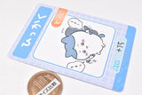 Chiikawa Collection Card Gummy Part.3 [7.Hikkaku: Character Card (Normal)]