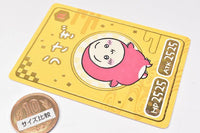 Chiikawa Collection Card Gummy Part.3 [13.Usagi: Character Card (Rare)]