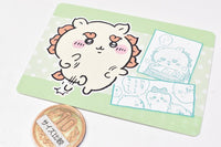 Chiikawa Collection Card Gummy Part.3 [15.Story Card 1]