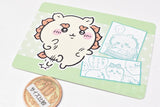 Chiikawa Collection Card Gummy Part.3 [15.Story Card 1]