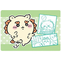 Chiikawa Collection Card Gummy Part.3 [15.Story Card 1]