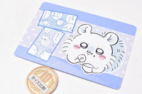 Chiikawa Collection Card Gummy Part.3 [17.Story Card 3]