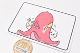 Chiikawa Collection Card Gummy Part.3 [18.Photo Collection Card 1]