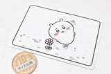Chiikawa Collection Card Gummy Part.3 [19.Photo Collection Card 2]