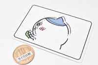 Chiikawa Collection Card Gummy Part.3 [20.Photo Collection Card 3]