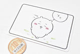 Chiikawa Collection Card Gummy Part.3 [21.Photo Collection Card 4]