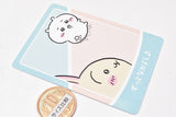 Chiikawa Collection Card Gummy Part.3 [22.Nakayoshi Card 1: Chiikawa & Usagi]