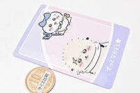 Chiikawa Collection Card Gummy Part.3 [23.Nakayoshi Card 2: Rakko & Hachiware]