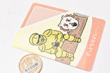 Chiikawa Collection Card Gummy Part.3 [26.Nakayoshi Card 5: Yoroisan & Chiikawa]