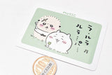Chiikawa Collection Card Gummy Part.3 [29.Outa Card 3: Chiikawa]