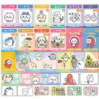 Chiikawa Collection Card Gummy Part.3 [All 30 type set(Full Complete)]