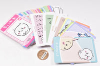 Chiikawa Collection Card Gummy Part.3 [All 30 type set(Full Complete)]