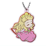 Disney Characters Rubber Mascot Gummy [6.Princess Aurora]