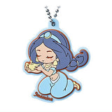 Disney Characters Rubber Mascot Gummy [9.Jasmine]