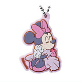 Disney Characters Rubber Mascot Gummy [12.Minnie Mouse]