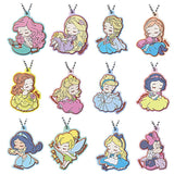 Disney Characters Rubber Mascot Gummy [All 12 type set(Full Complete)]