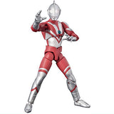 Choudou Alpha Ultraman Part.5 [5.Zoffy]