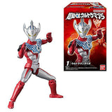 Choudou Alpha Ultraman Part.5 [All 6 type set(Full Complete)]