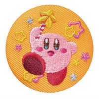 CAN BADGE COLLECTION Hoshi no Kirby [1.Kirby 1]