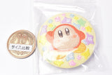 CAN BADGE COLLECTION Hoshi no Kirby [2.Waddle Dee]