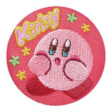 CAN BADGE COLLECTION Hoshi no Kirby [3.Kirby 2]