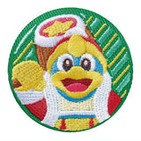 CAN BADGE COLLECTION Hoshi no Kirby [9.King Dedede]