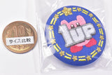 CAN BADGE COLLECTION Hoshi no Kirby [13.1UP (Rare)]