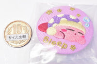 CAN BADGE COLLECTION Hoshi no Kirby [14.Secret (Rare)]